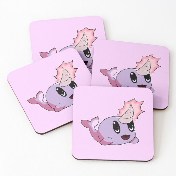 Item preview, Magical Narwhal designed and sold by SympathyTea.
