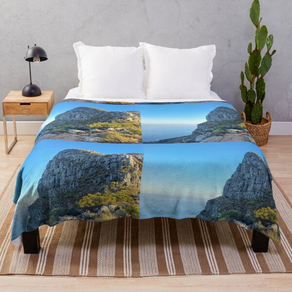 Item preview, Lions head summit designed and sold by Weather gifts .