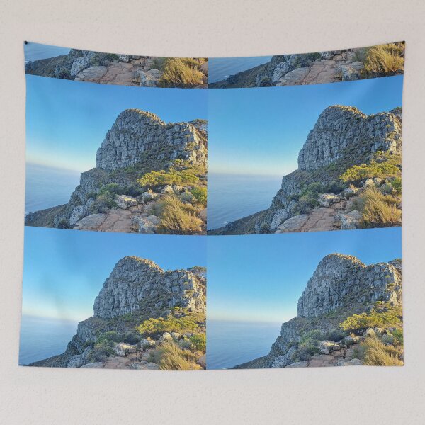Item preview, Lions head summit  designed and sold by Weather gifts .