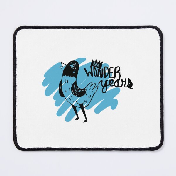 Item preview, The Wonder Years The Bird designed and sold by Luckytimestore.