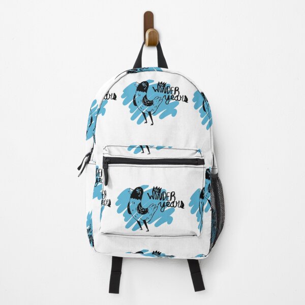 Item preview, The Wonder Years The Bird designed and sold by Luckytimestore.