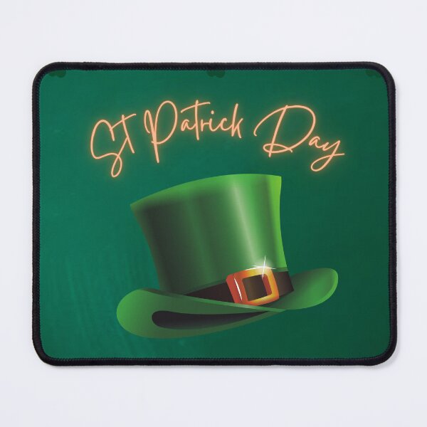 Item preview, HAPPY SAINT PATRICK'S DAY designed and sold by SHEZJADO ⭐⭐⭐⭐⭐.