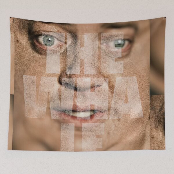Item preview, The Whale Aronofsky, Brendan Fraser, Brendan Fraser Whale, 2023 film, alternative movie poster designed and sold by Spallutos.