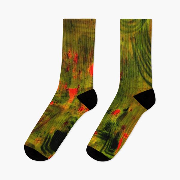Item preview, Grunge paintbrush art. designed and sold by Trianglegreen.