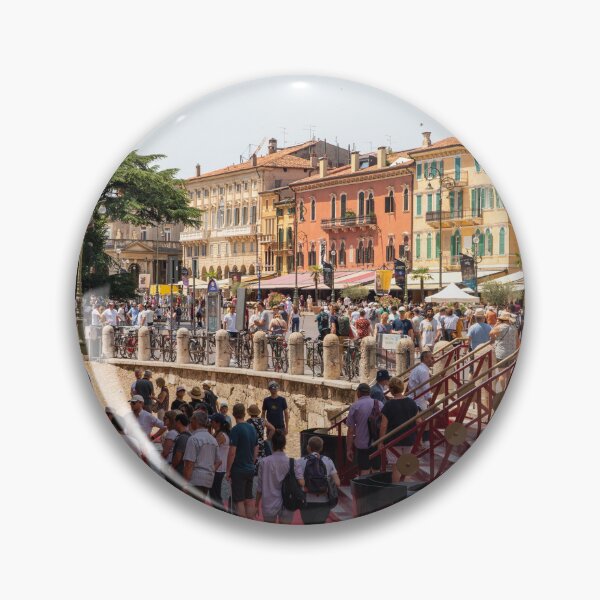 Item preview, Verona old town designed and sold by hawkie.