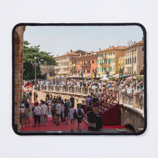 Item preview, Verona old town designed and sold by hawkie.