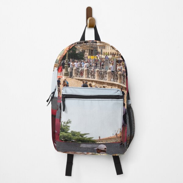 Item preview, Verona old town designed and sold by hawkie.