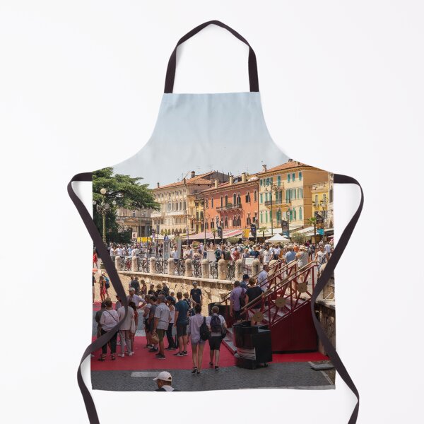 Item preview, Verona old town designed and sold by hawkie.