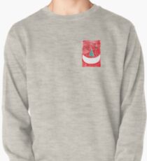 Face Pullover