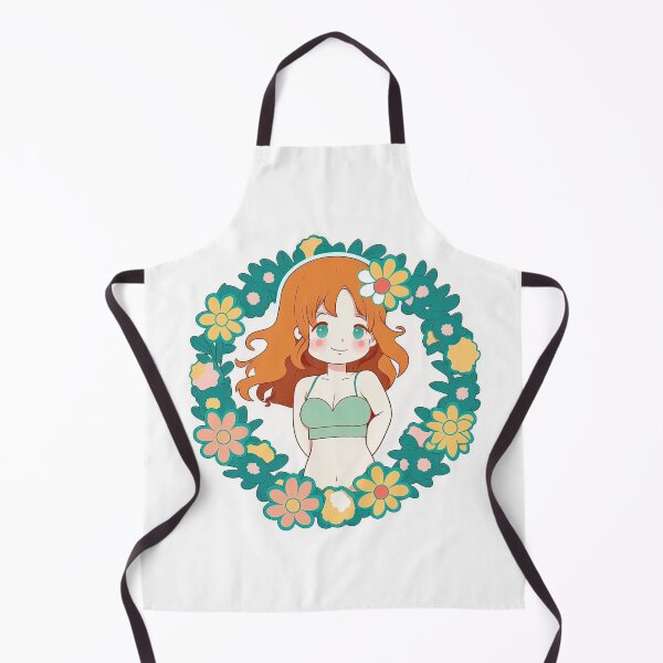Item preview, Flower Spring Gurl designed and sold by duke818.