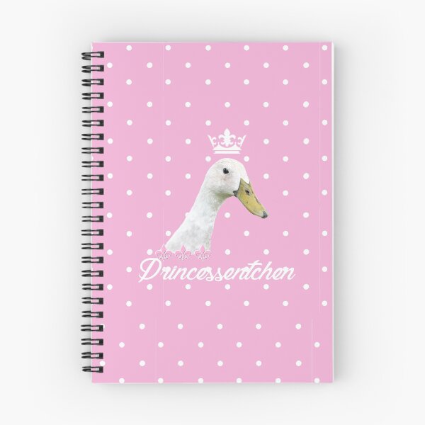 Item preview, Princess ducklings designed and sold by anatida.