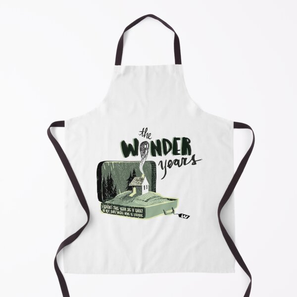 Item preview, The Wonder Years House In A Suitcase designed and sold by Luckytimestore.
