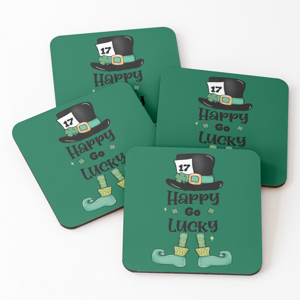 Item preview, Coasters (Set of 4) designed and sold by RaspberryEM.
