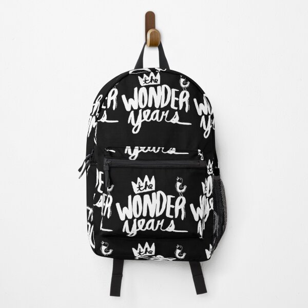 Item preview, The Wonder Years Classic designed and sold by Luckytimestore.
