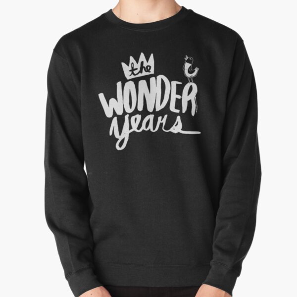 Artikel-Vorschau von Der Klassiker „Wunderbare Jahre“, designt und verkauft von Luckytimestore.