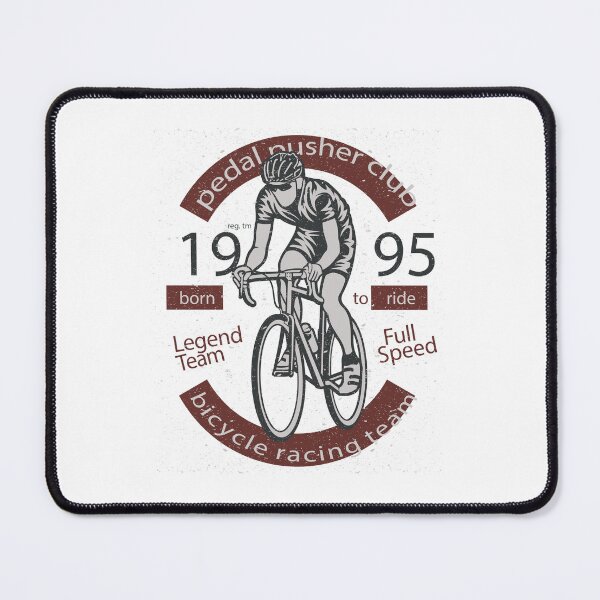 Item preview, Bicycle Racing Team designed and sold by MomoDesigners.