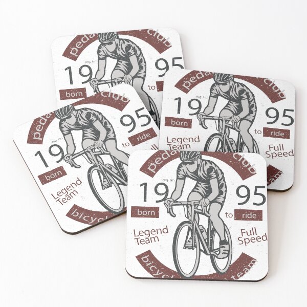 Item preview, Bicycle Racing Team designed and sold by MomoDesigners.