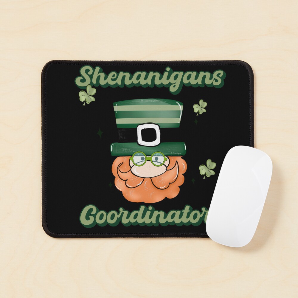 Item preview, Mouse Pad designed and sold by RaspberryEM.