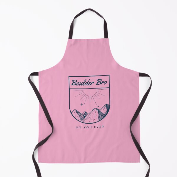 Item preview, Do You Even Boulder Bro designed and sold by Marting0.