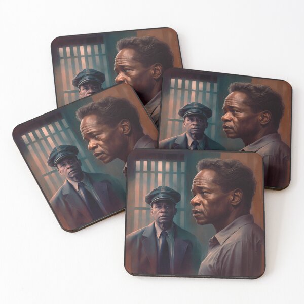 Item preview, The Shawshank Redemption designed and sold by jhonass.