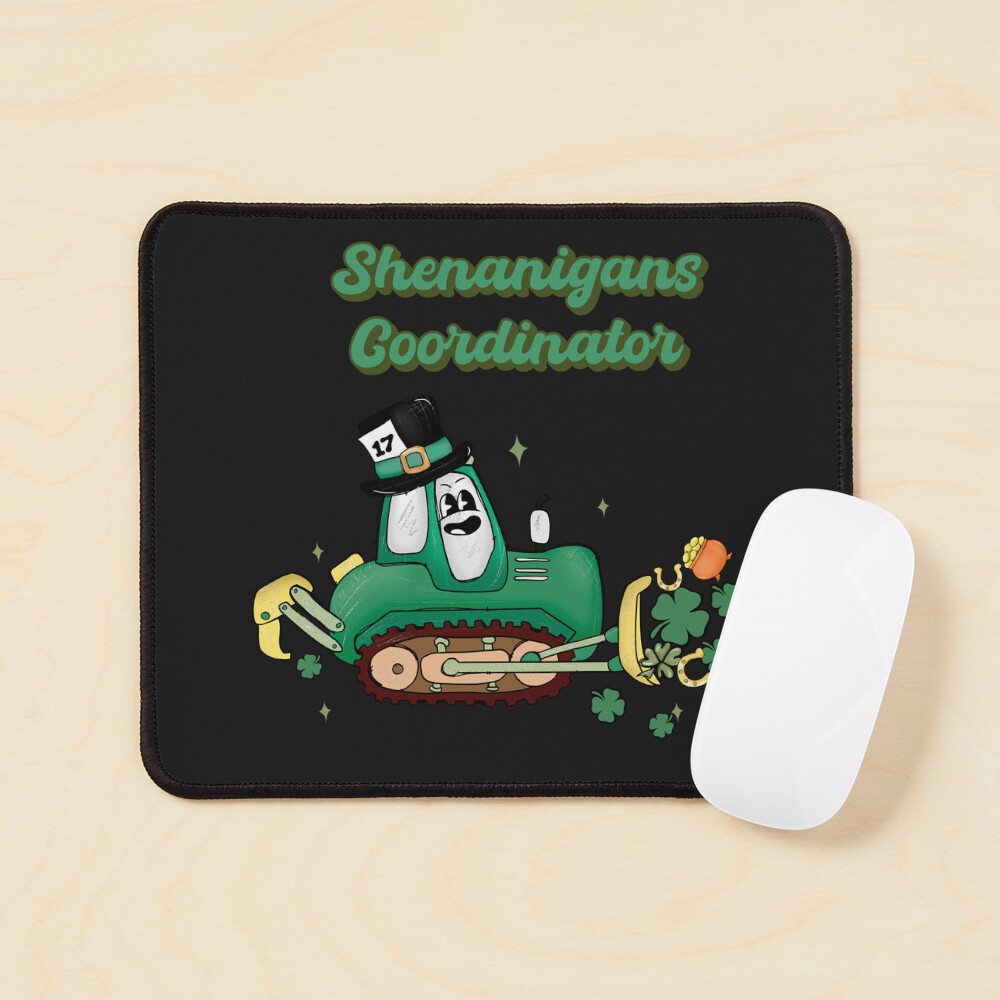 Item preview, Mouse Pad designed and sold by RaspberryEM.