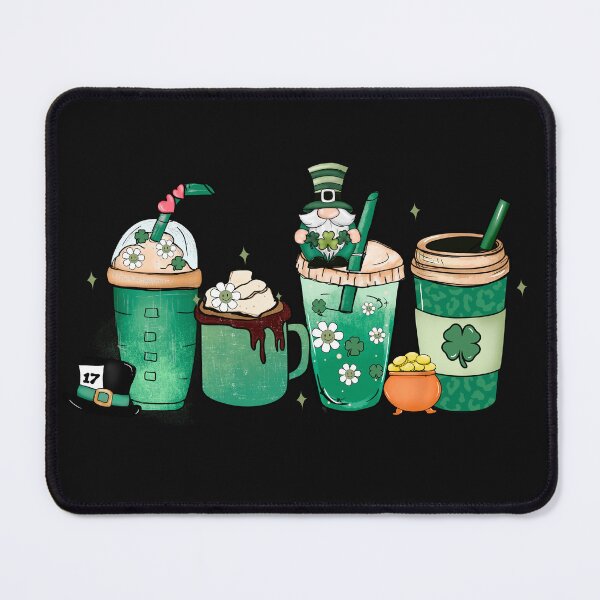 Item preview, St. Patrick's Day designed and sold by RaspberryEM.