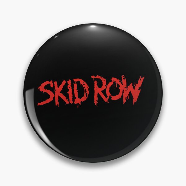 Item preview, SKID RED  designed and sold by FACTORY_ink.