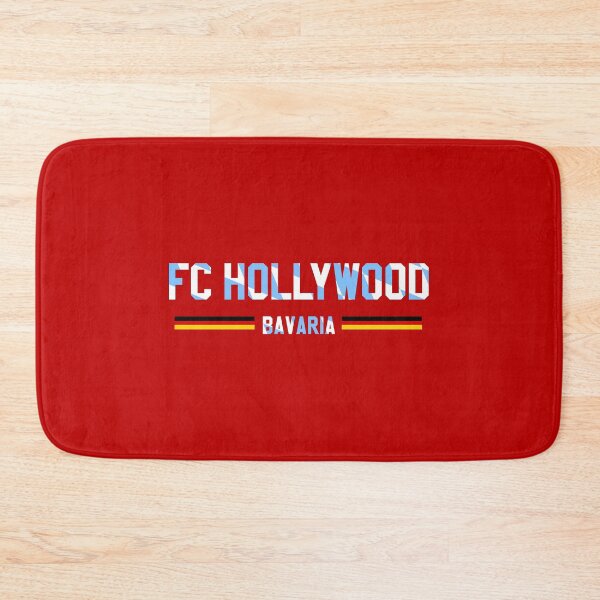 Artikelvorschau, FC Hollywood Bayerisch entworfen und verkauft von VRedBaller.