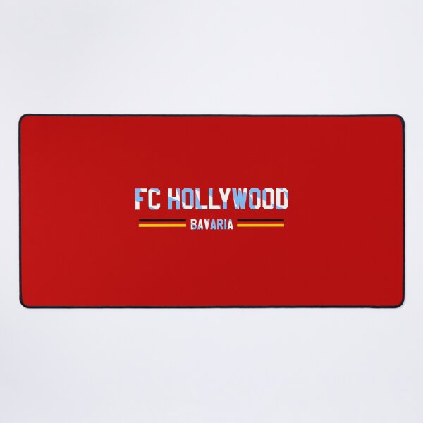 Artikelvorschau, FC Hollywood Bayerisch entworfen und verkauft von VRedBaller.