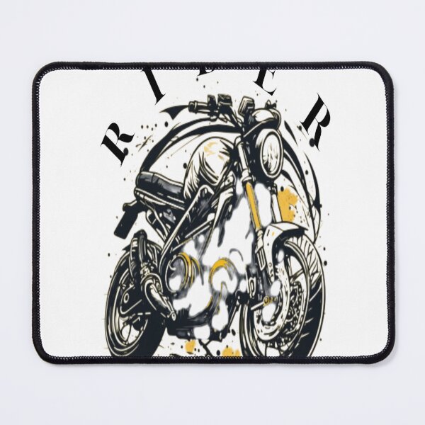Item preview, Best Motocycle Design RIDER Funny Gift Ideas Motorcycle Lover T-Shirt designed and sold by followetopcom.