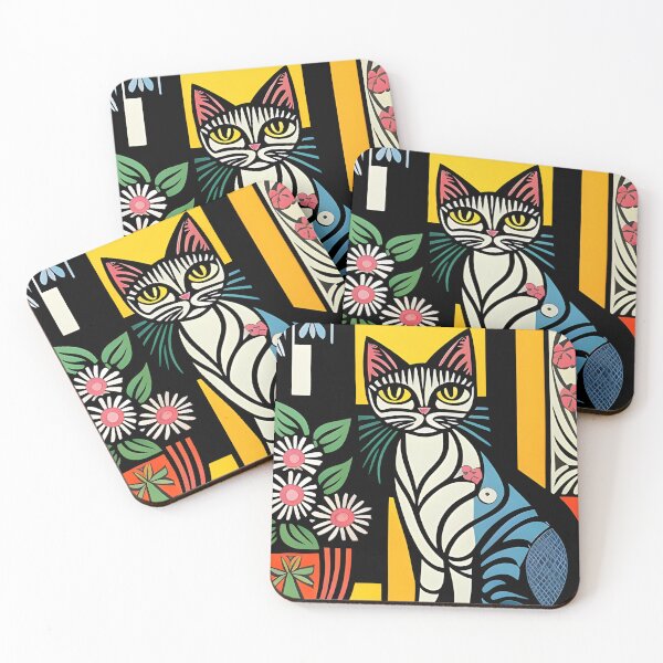 Item preview, cat 006 designed and sold by Artman24.