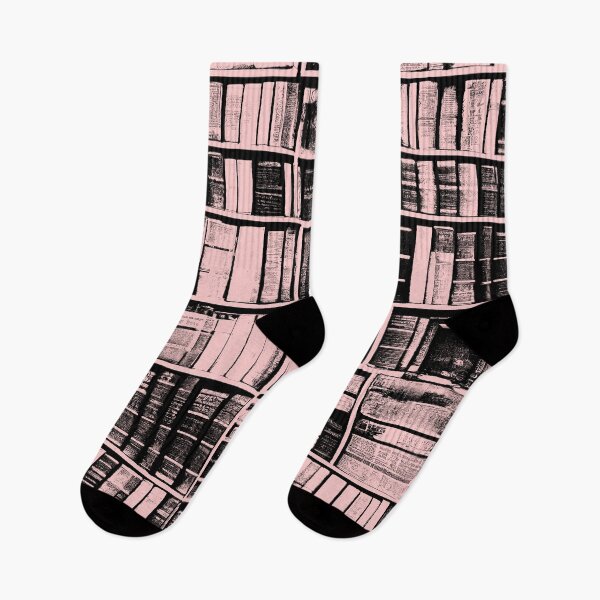Item preview, A Book Lover's Bookshelf Is Full Of Great Books designed and sold by CloudBells.