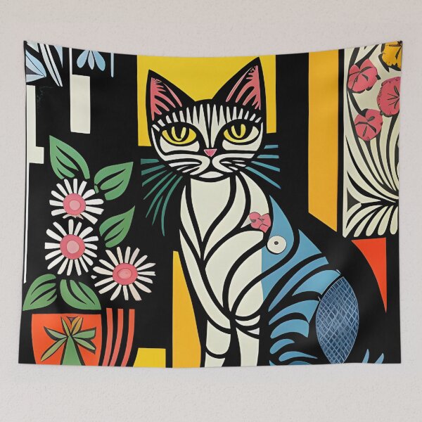 Item preview, cat 006 designed and sold by Artman24.