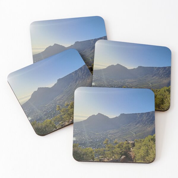 Item preview, Table mountain summit  designed and sold by Weather gifts .
