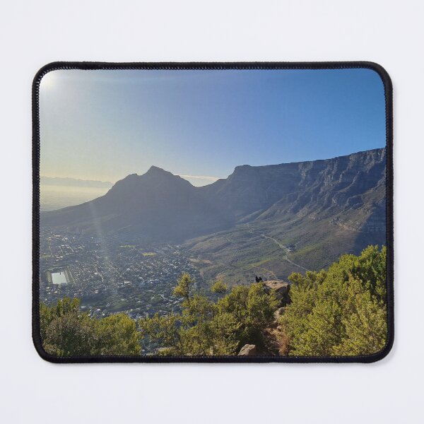 Item preview, Table mountain summit designed and sold by Weather gifts .