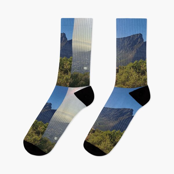 Item preview, Table mountain summit  designed and sold by Weather gifts .
