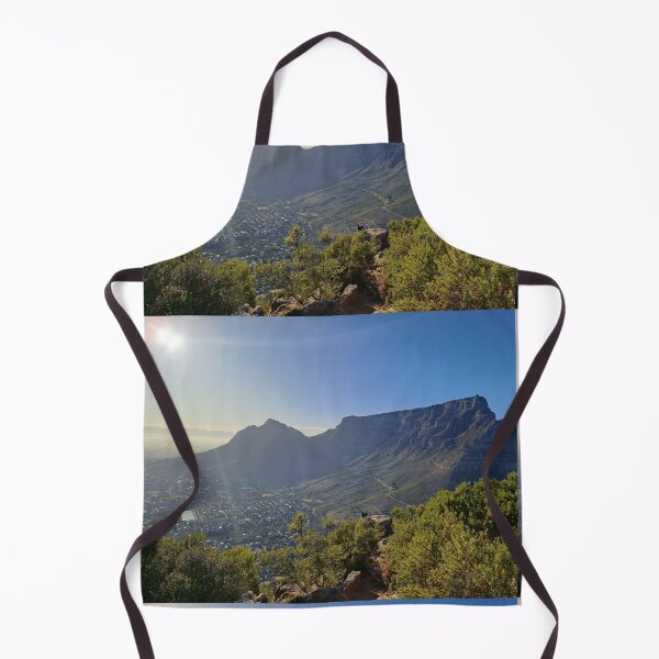 Item preview, Table mountain summit designed and sold by Weather gifts .