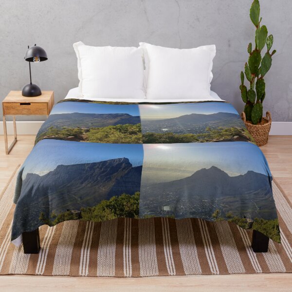 Item preview, Table mountain summit  designed and sold by Weather gifts .
