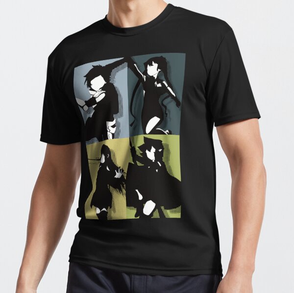 Main Characters from Danmachi Season 4 or Is It Wrong to Try or Dungeon ni  Deai Anime in Vintage Pop Art : Bell, Hestia, T-Shirt - AliExpress
