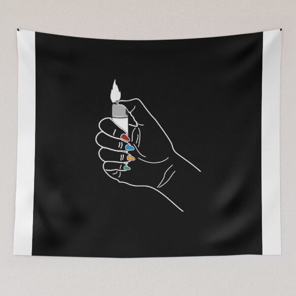 Item preview, lucky lighter designed and sold by Riah Cole.