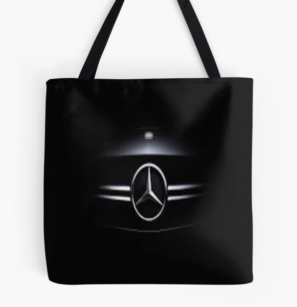 Mercedes Tote Bag for Sale by linder929