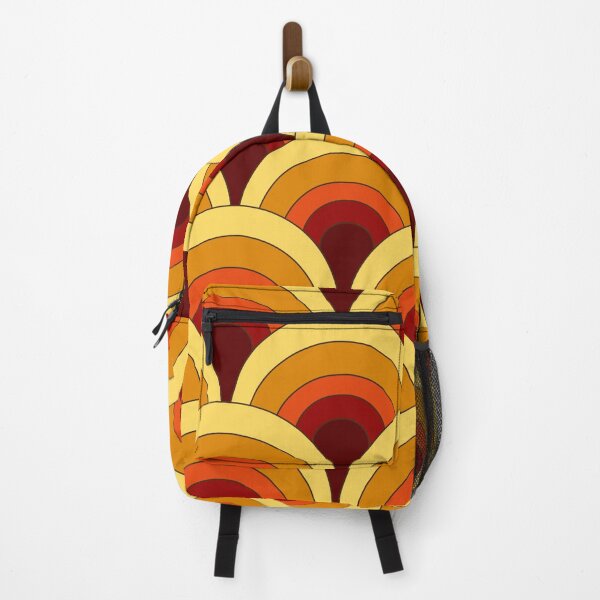 Item preview, Vintage Sunset  70s 60s designed and sold by RaspberryEM.