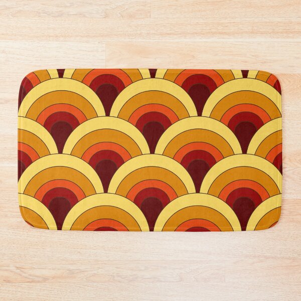Item preview, Vintage Sunset  70s 60s designed and sold by RaspberryEM.