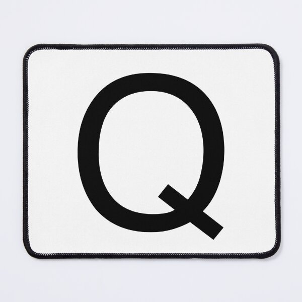 Item preview, Helvetica Q designed and sold by winterwinter.