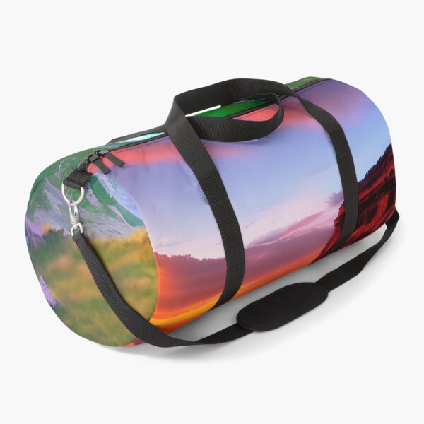 Item preview, Beach Cliffside Landscape Nature Ocean designed and sold by VersoShopping.