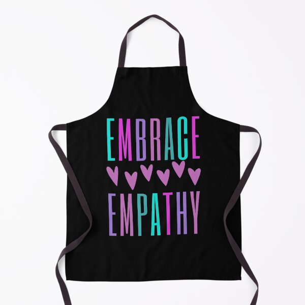 Item preview, Embrace Empathy | Empathy Is Cool designed and sold by SpeakLifeHQ.