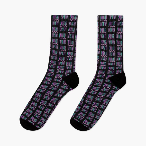Item preview, Embrace Empathy | Empathy Is Cool designed and sold by SpeakLifeHQ.