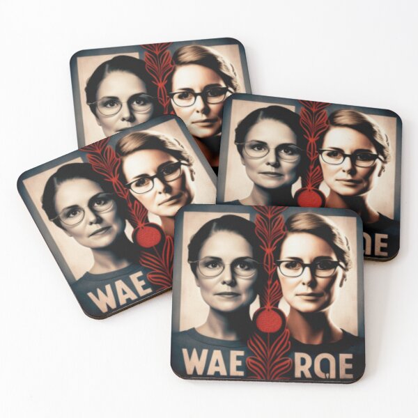 Item preview, Roe vs Wade designed and sold by Trendy Design.