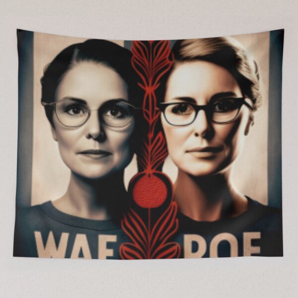 Item preview, Roe vs Wade designed and sold by Trendy Design.