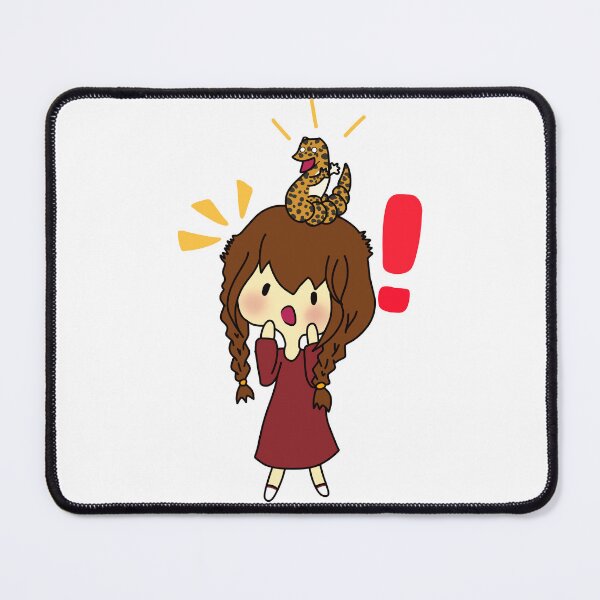 Item preview, YUMI Exclamation! designed and sold by UgaMaru.